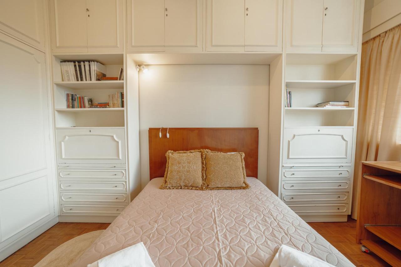Apartment Grand Botanic Garden By Vacationy Porto