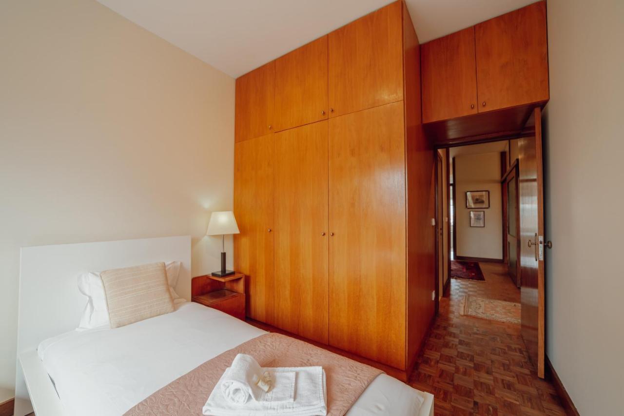 Apartment Grand Botanic Garden By Vacationy Porto