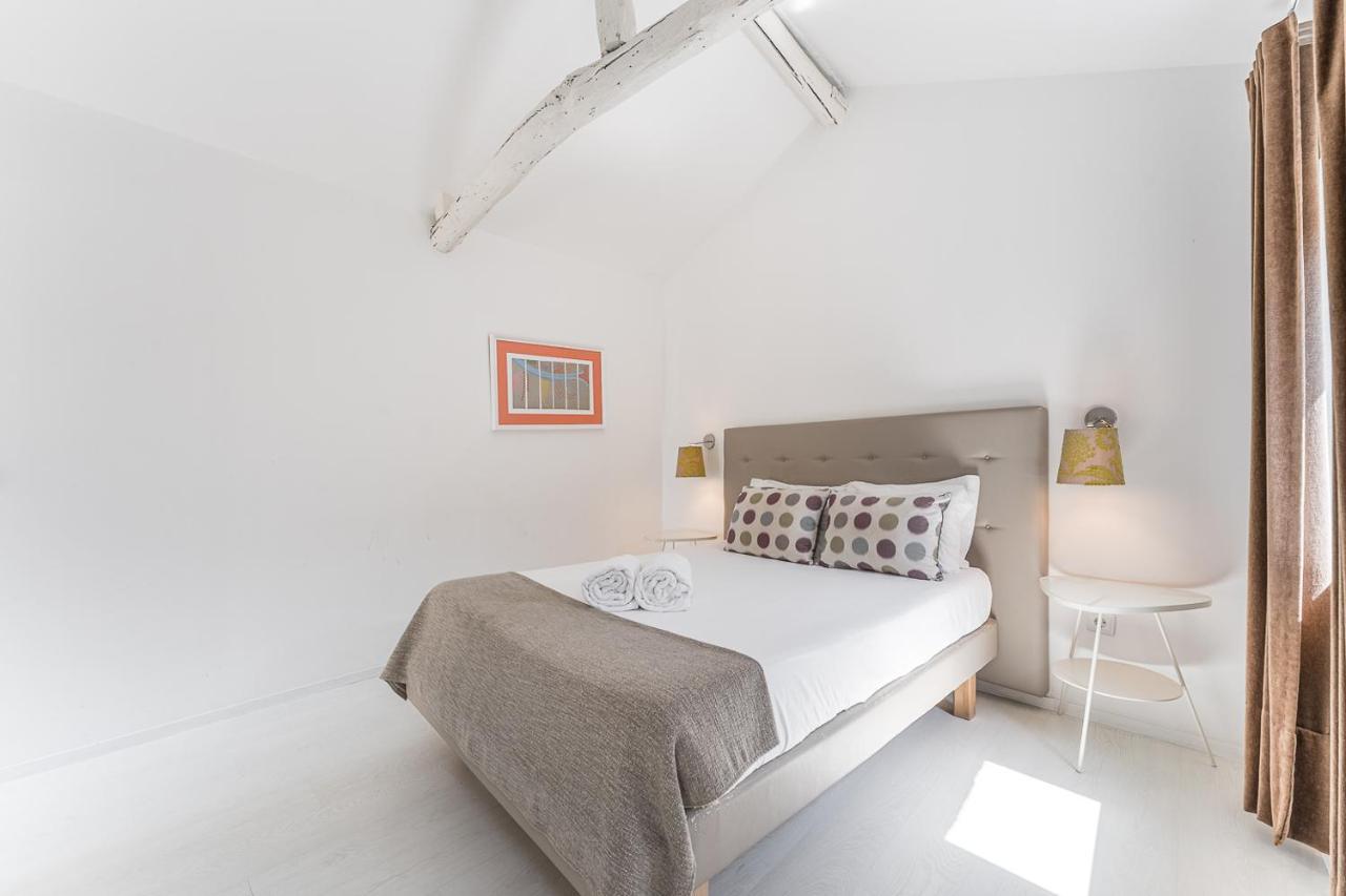 Apartment In - Ribeira Center - 8 Porto