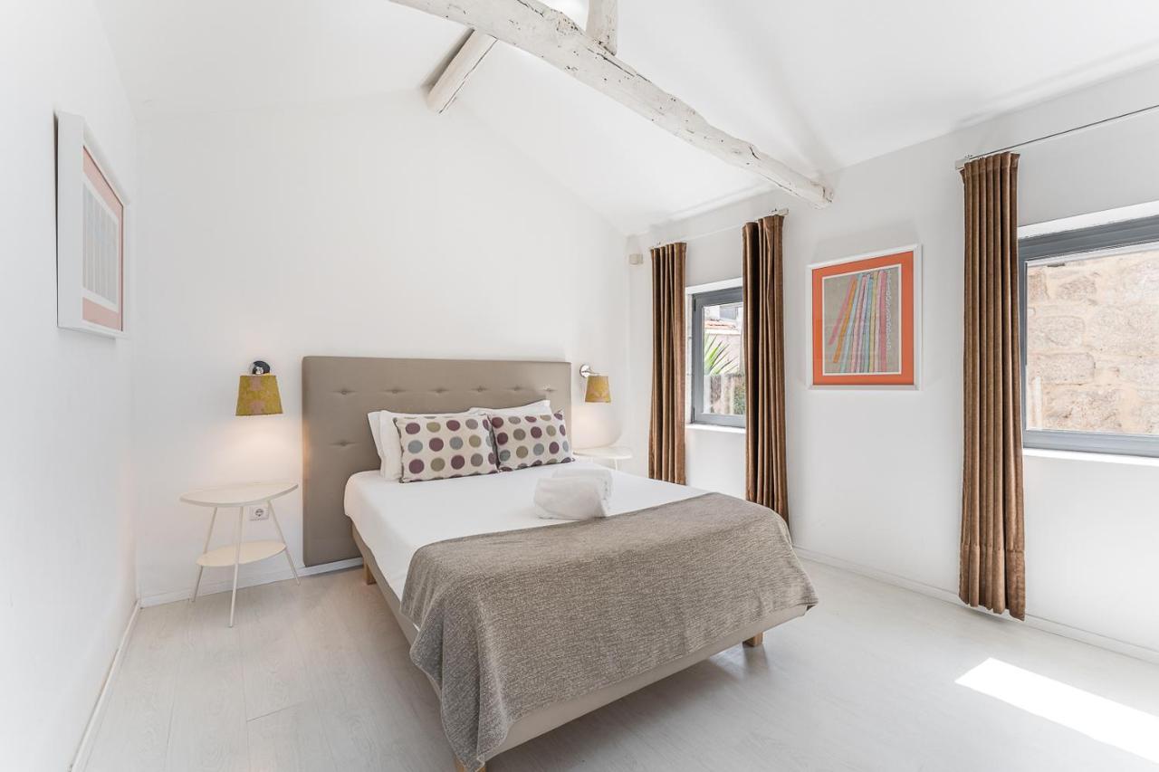 Apartment In - Ribeira Center - 8