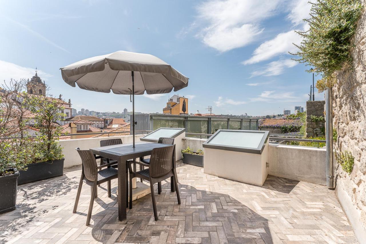 In - Ribeira Center - 8 Apartment Porto
