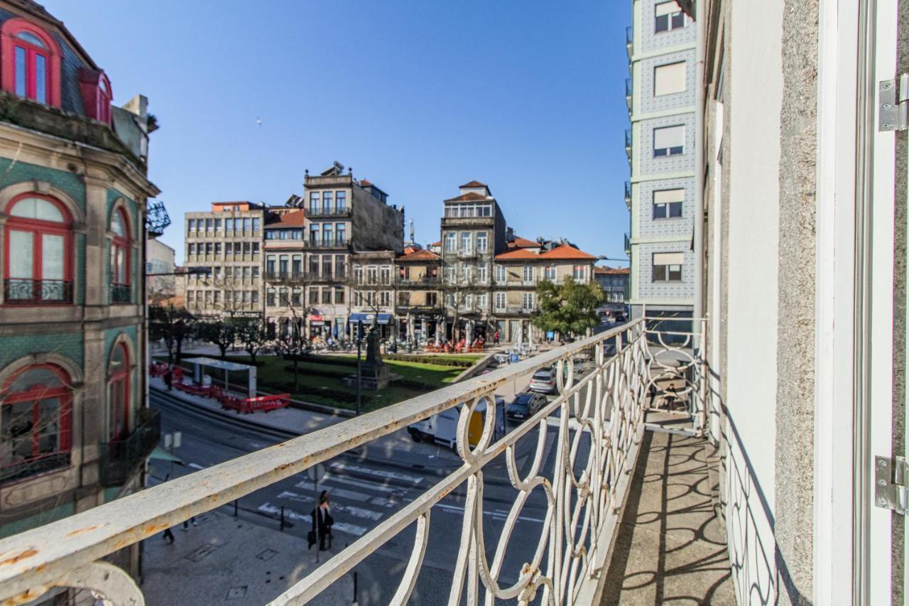 Apartment Life By Lovelystay Porto