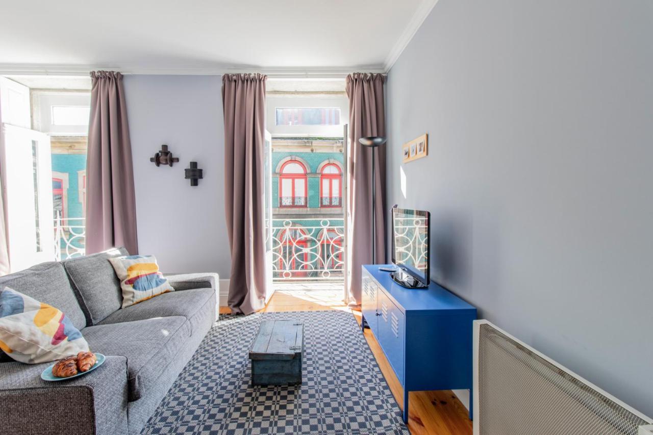 Life By Lovelystay Porto