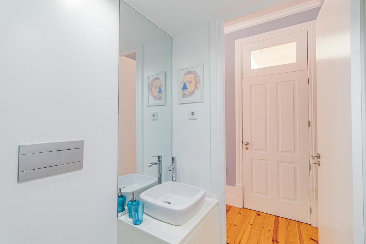 Life By Lovelystay Apartment Porto