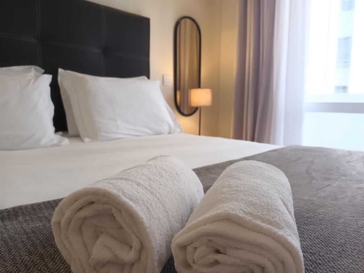 Appartement Bolhao Porto