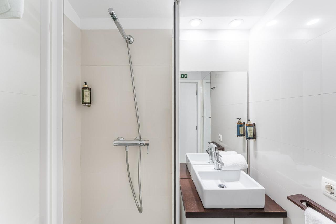 In - Ribeira Center - 7 * Porto