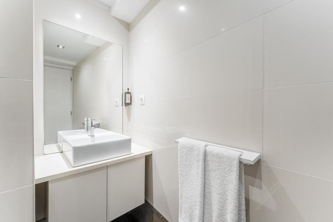In - Ribeira Center - 8 Apartment *