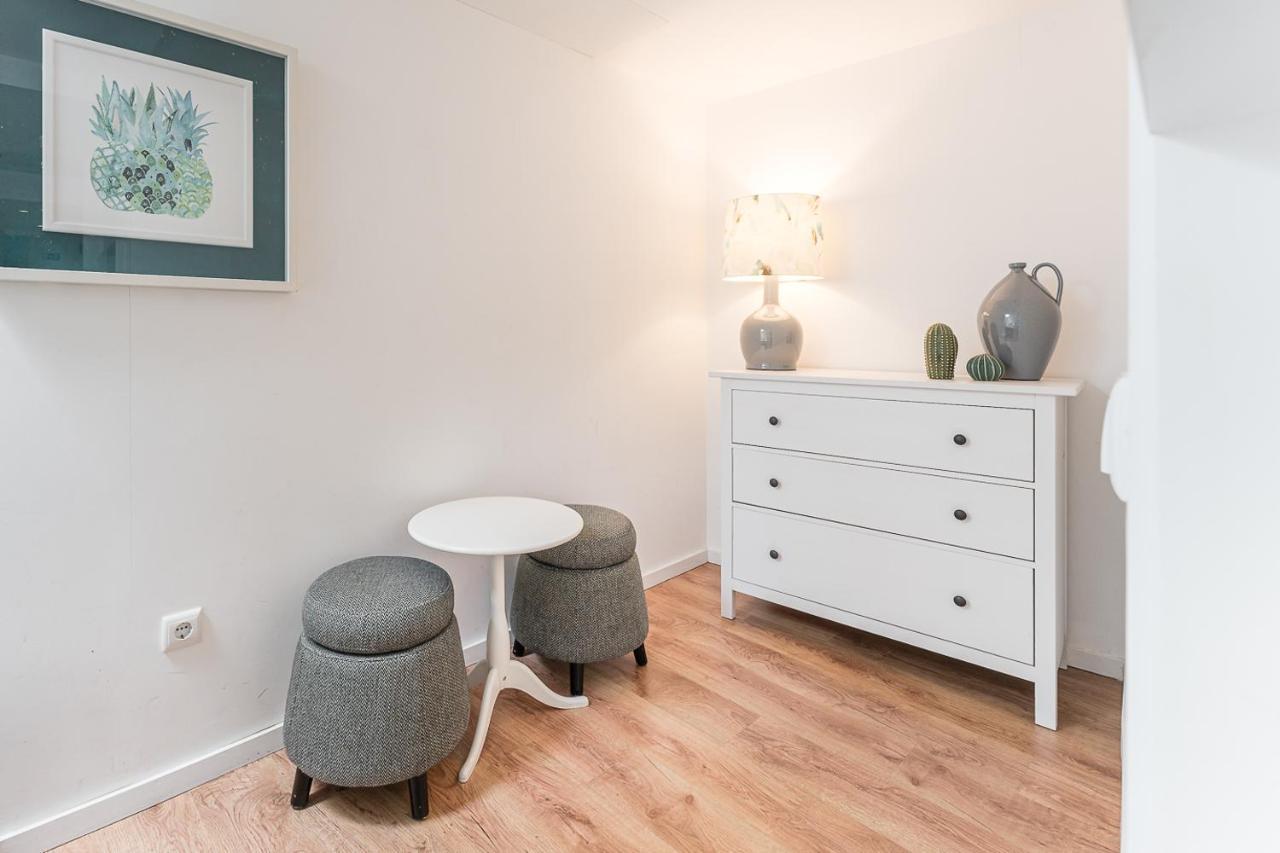 Apartment In - Ribeira Center - 8