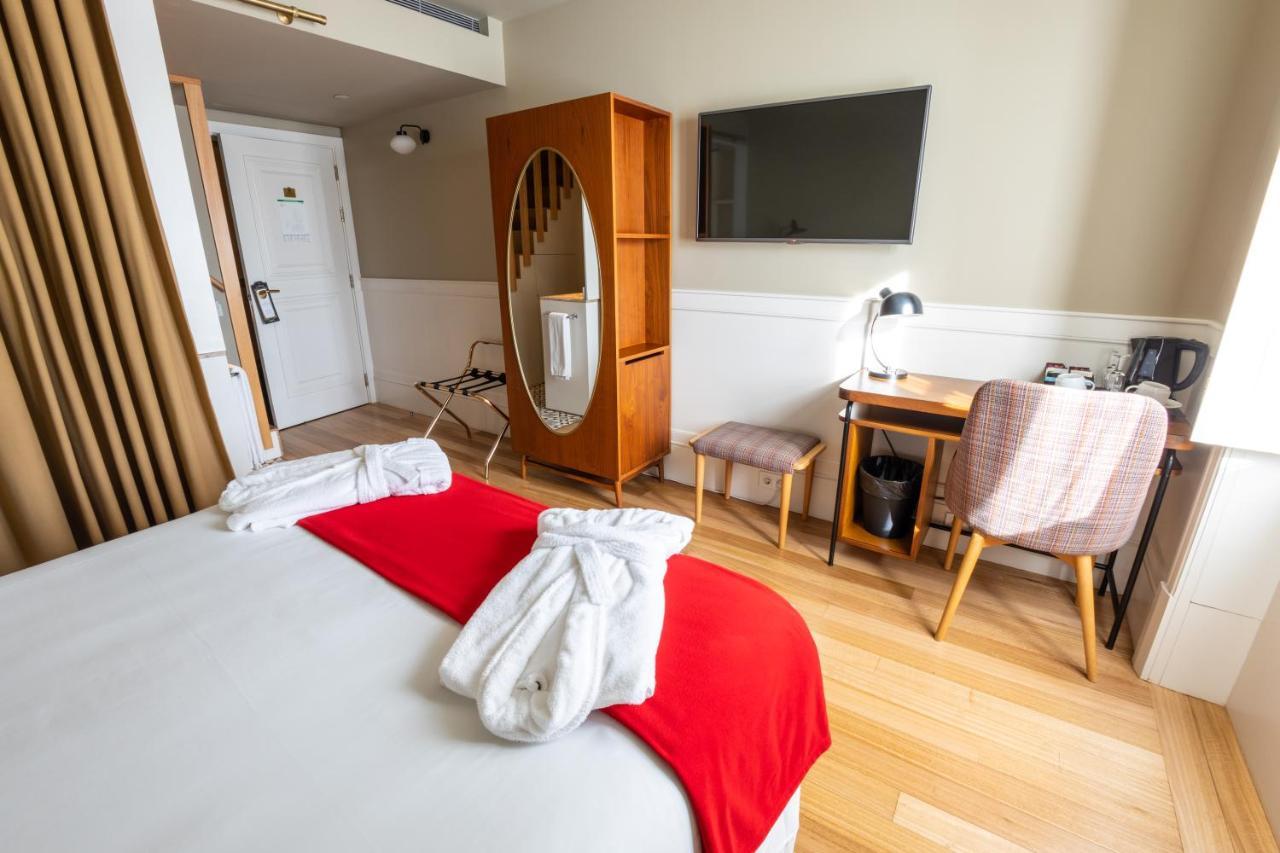 Hotel A.s. 1829 4*