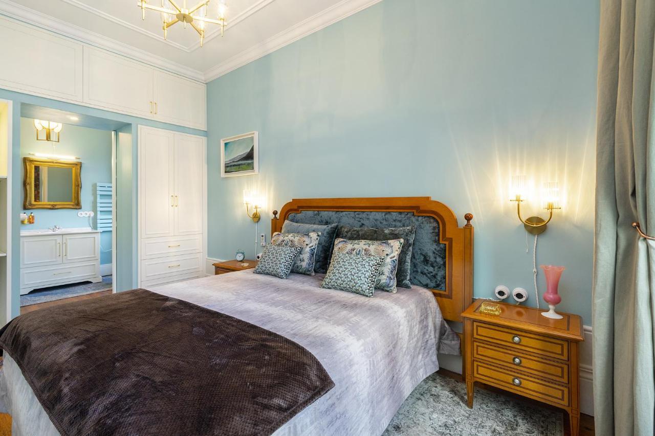 Douro Prestige Urban Retreat With Shared S-pool & Gym *