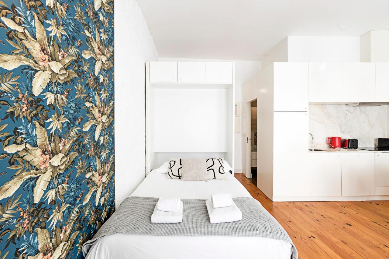 Lovelystay - Cativo Studio Downtown By Metro Station * Porto