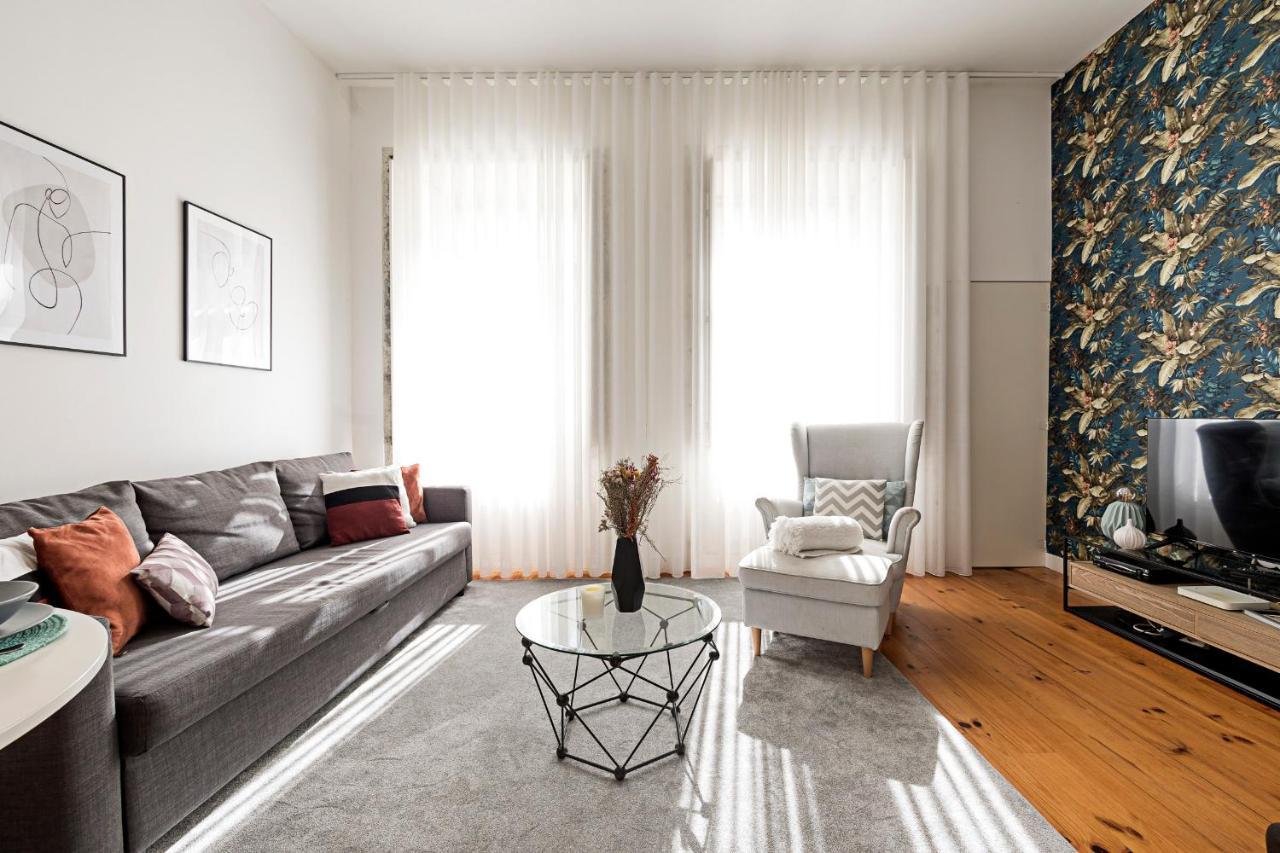 Appartement Lovelystay - Cativo Studio Downtown By Metro Station *