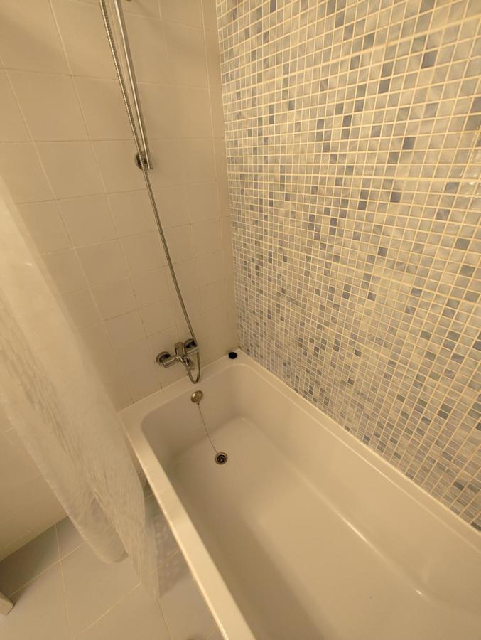 Casa Verissimo Appartement