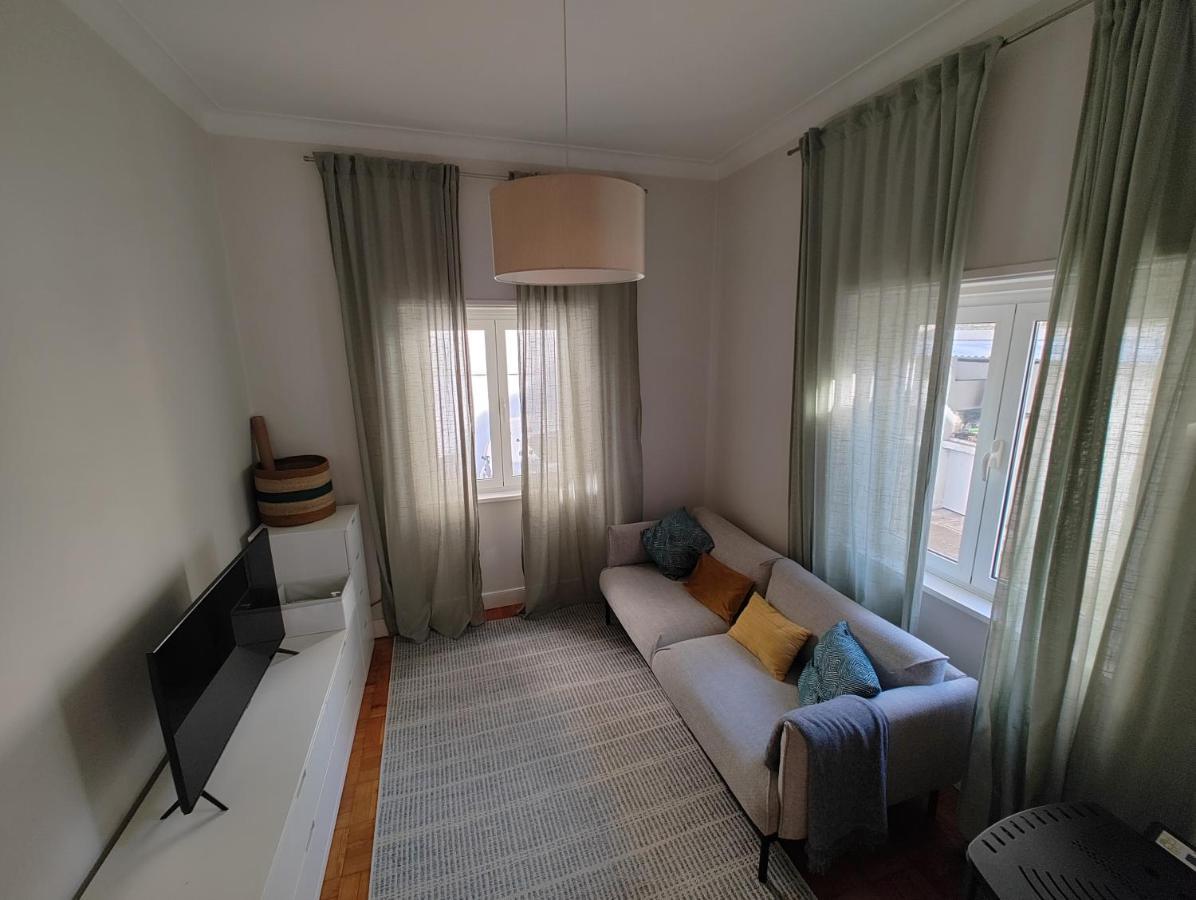 Casa Verissimo Appartement *