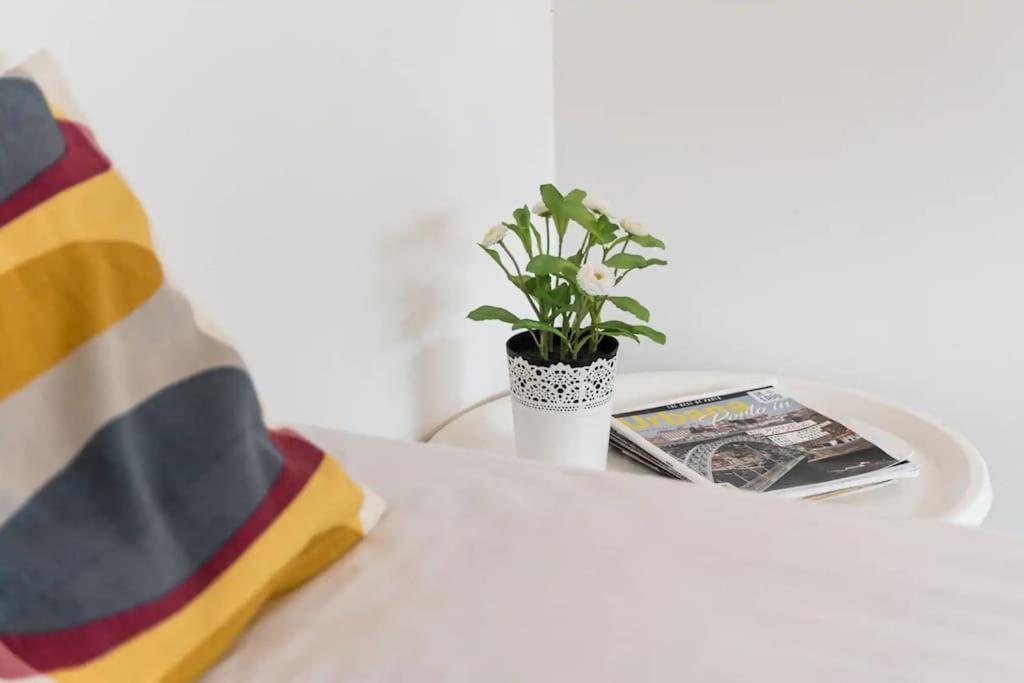 Inlapa Garden Vi Apartment Porto