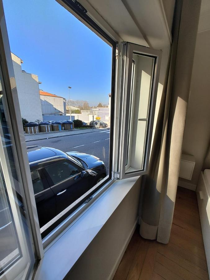 Casa Verissimo Appartement
