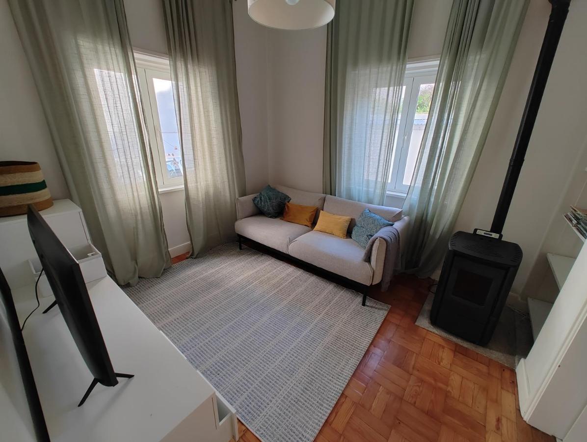 Casa Verissimo Appartement