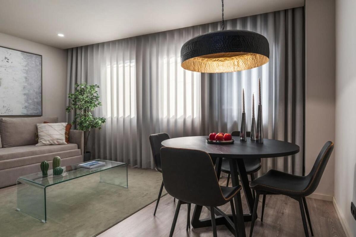 Luxury Apartment, Downtown Near Metro Apartamento Porto
