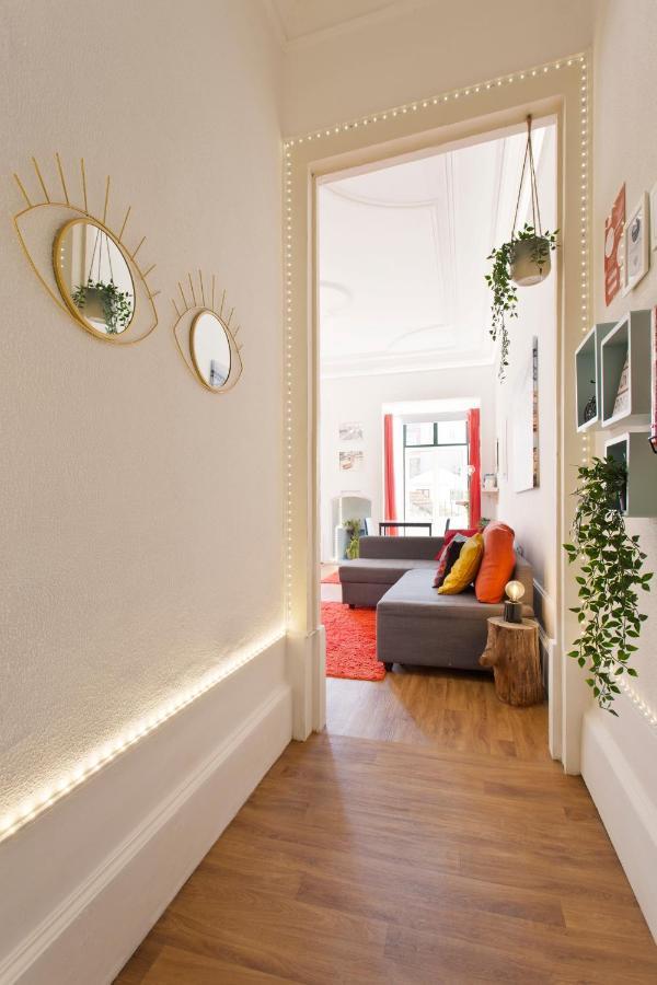 Blue Cedofeita - Charming Citycenter Loft