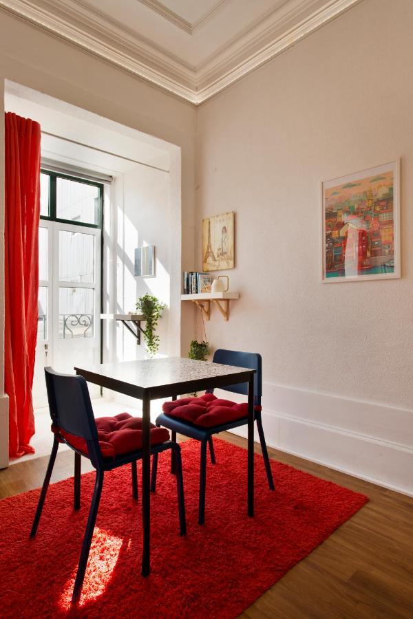 Blue Cedofeita - Charming Citycenter Loft * Porto