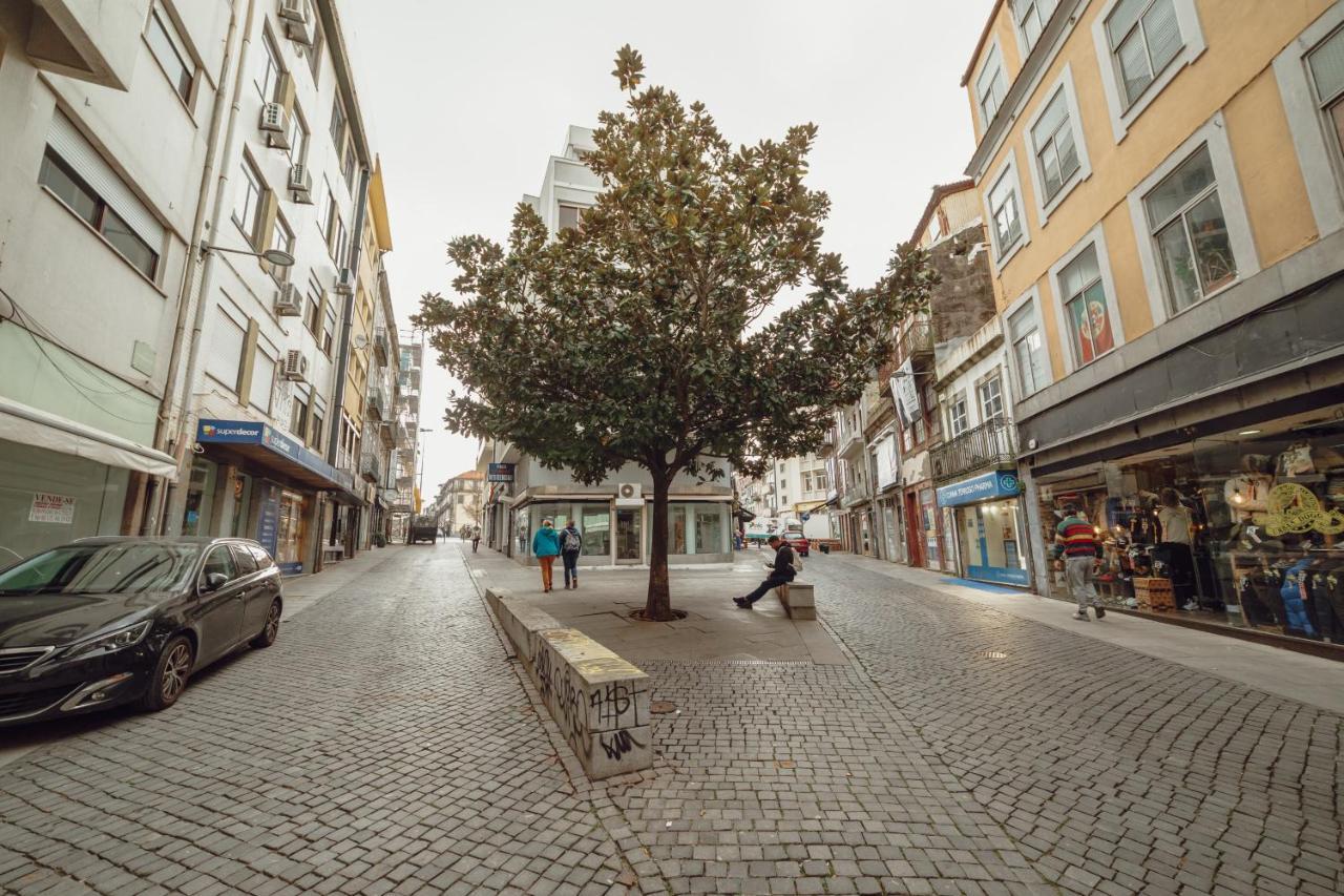 Apartamento Bomfim Premium By Homing Porto