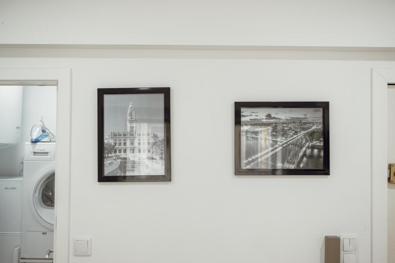 Apartamento Bomfim Premium By Homing *
