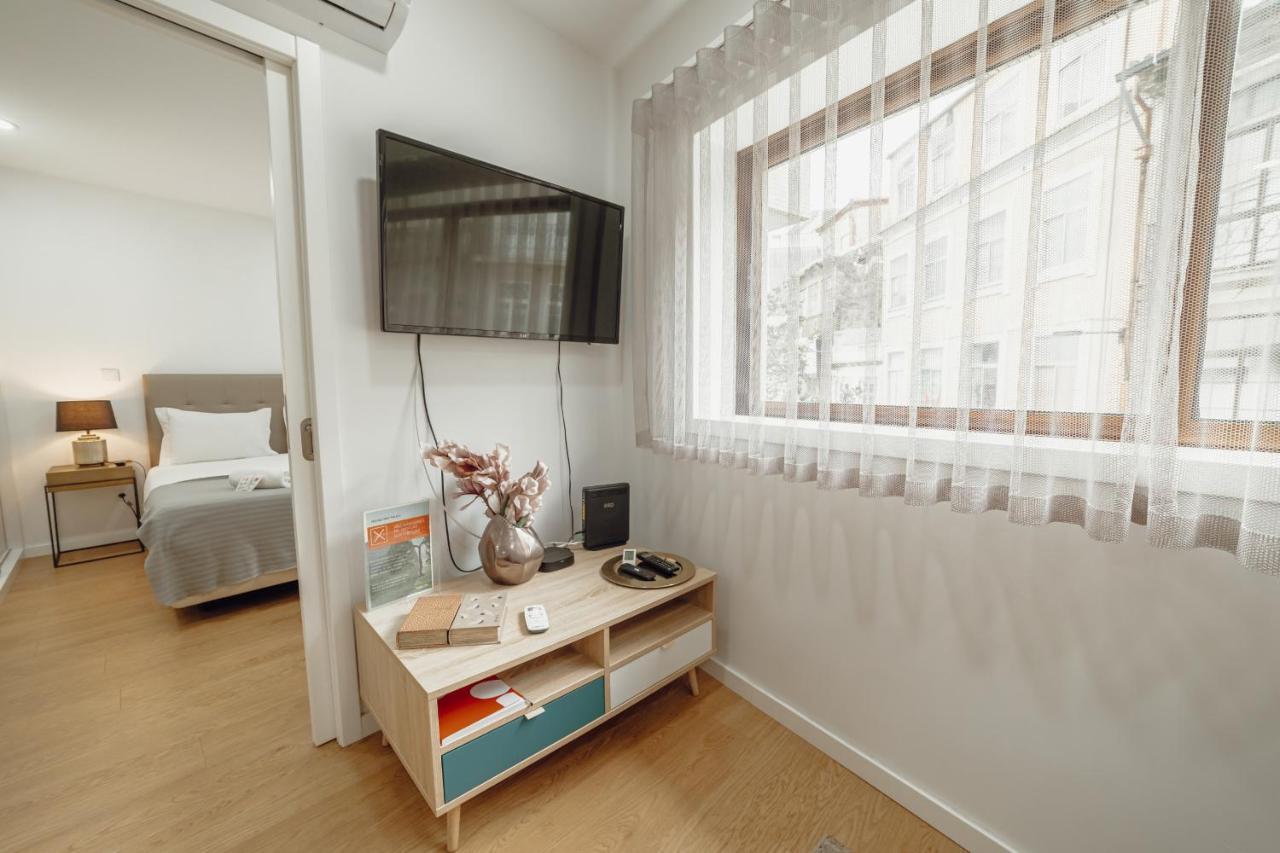 Apartamento Bomfim Premium By Homing *