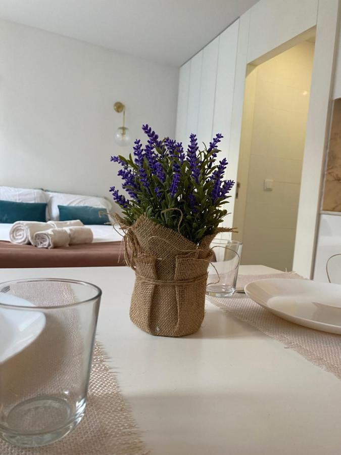 Great Studio In Se Do - Central Location Apartment