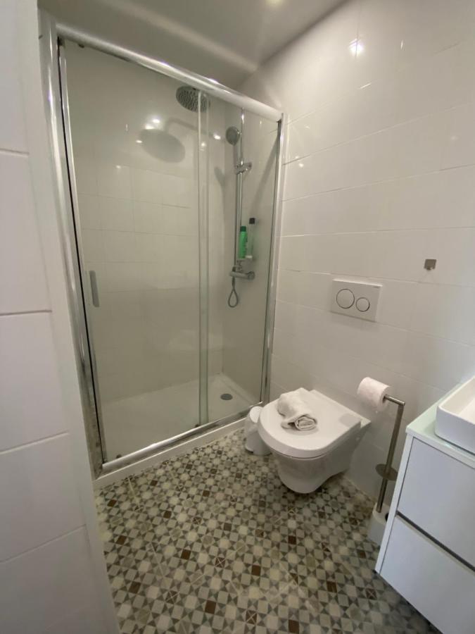 Great Studio In Se Do - Central Location Apartment