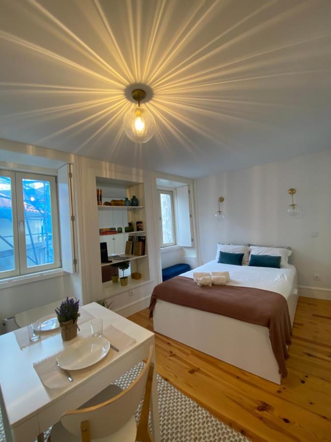 Great Studio In Se Do - Central Location * Porto