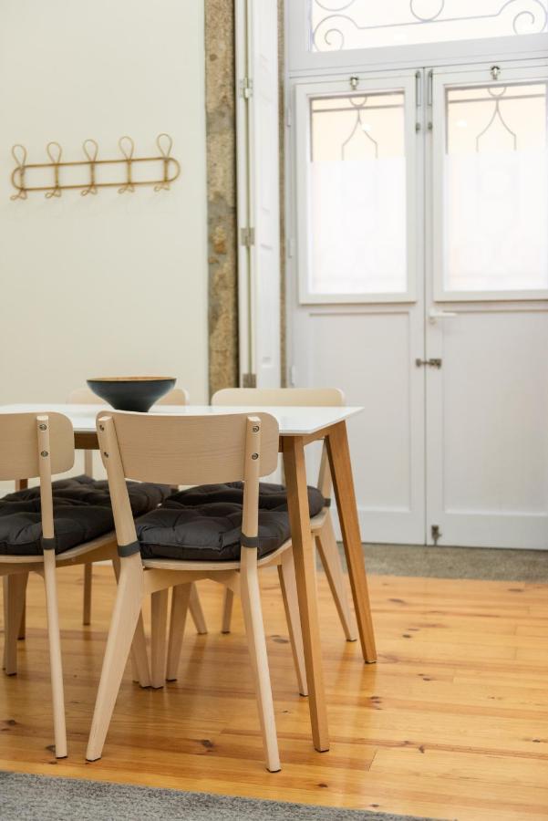 Apartamento Casa Barros - Trindade
