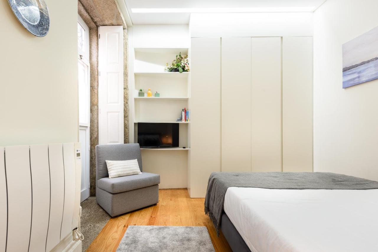 Apartamento Casa Barros - Trindade