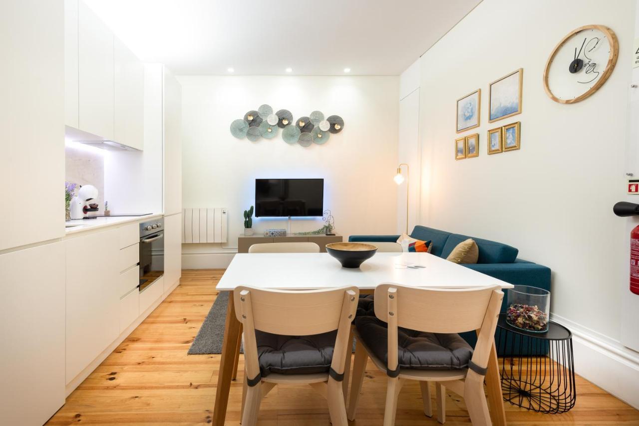 Apartamento Casa Barros - Trindade *