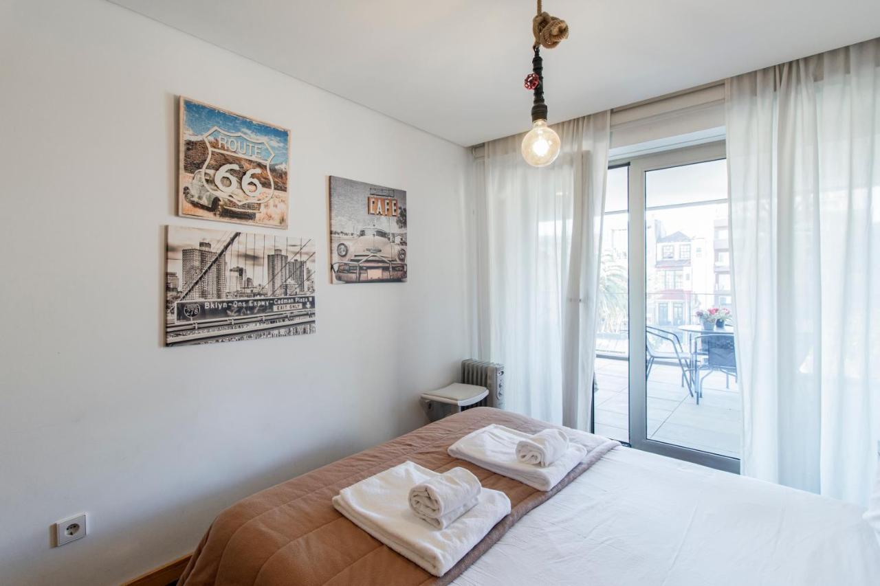 Appartement D Joao Iv With Terrace By Lovelystay *