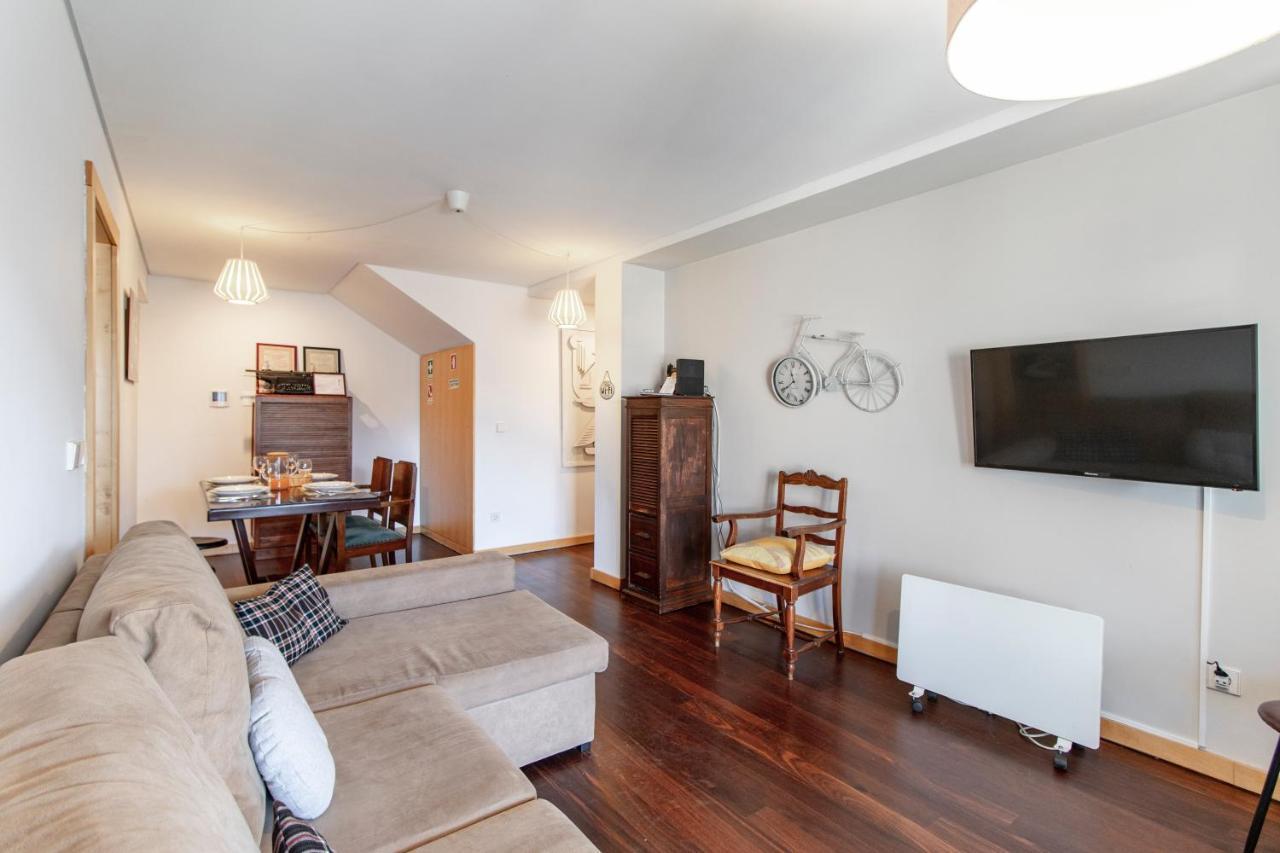 Appartement D Joao Iv With Terrace By Lovelystay Porto