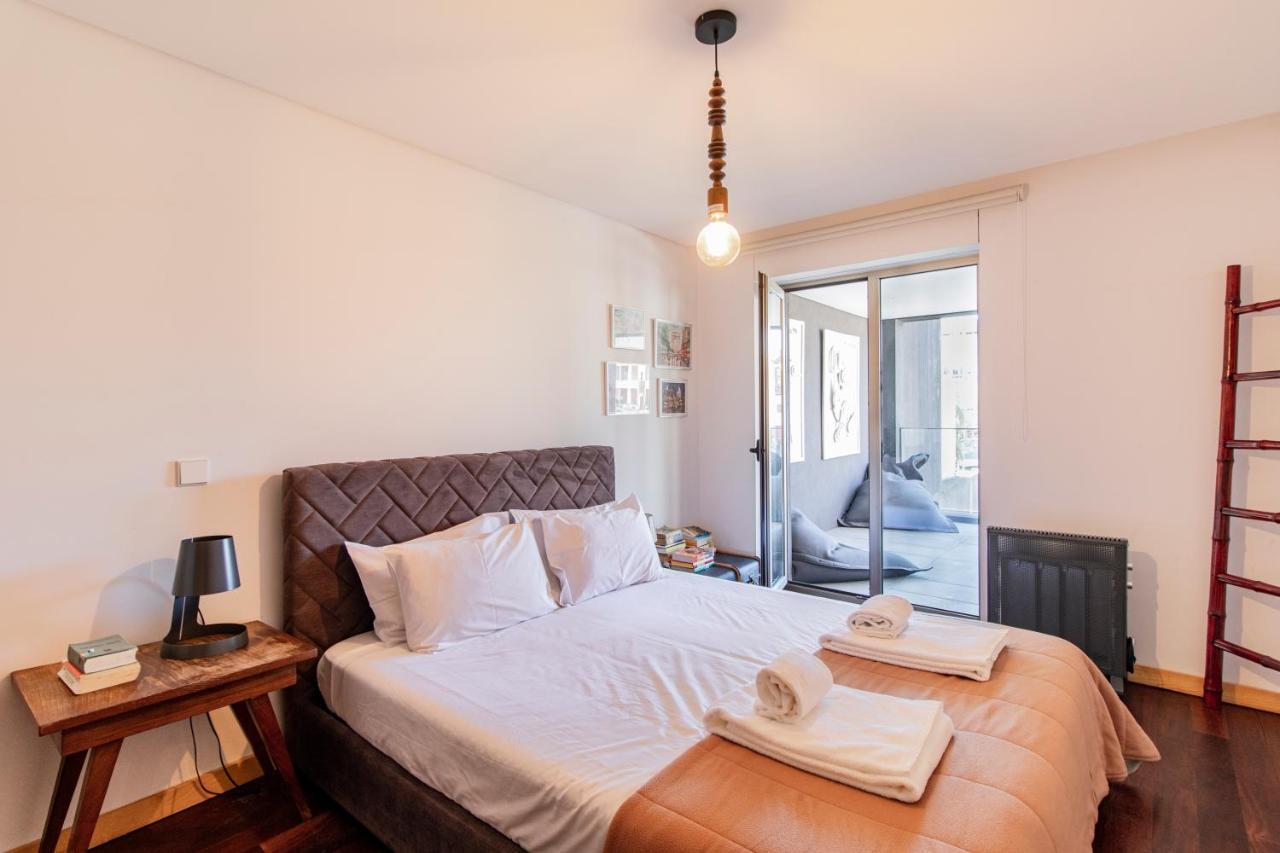 Appartement D Joao Iv With Terrace By Lovelystay