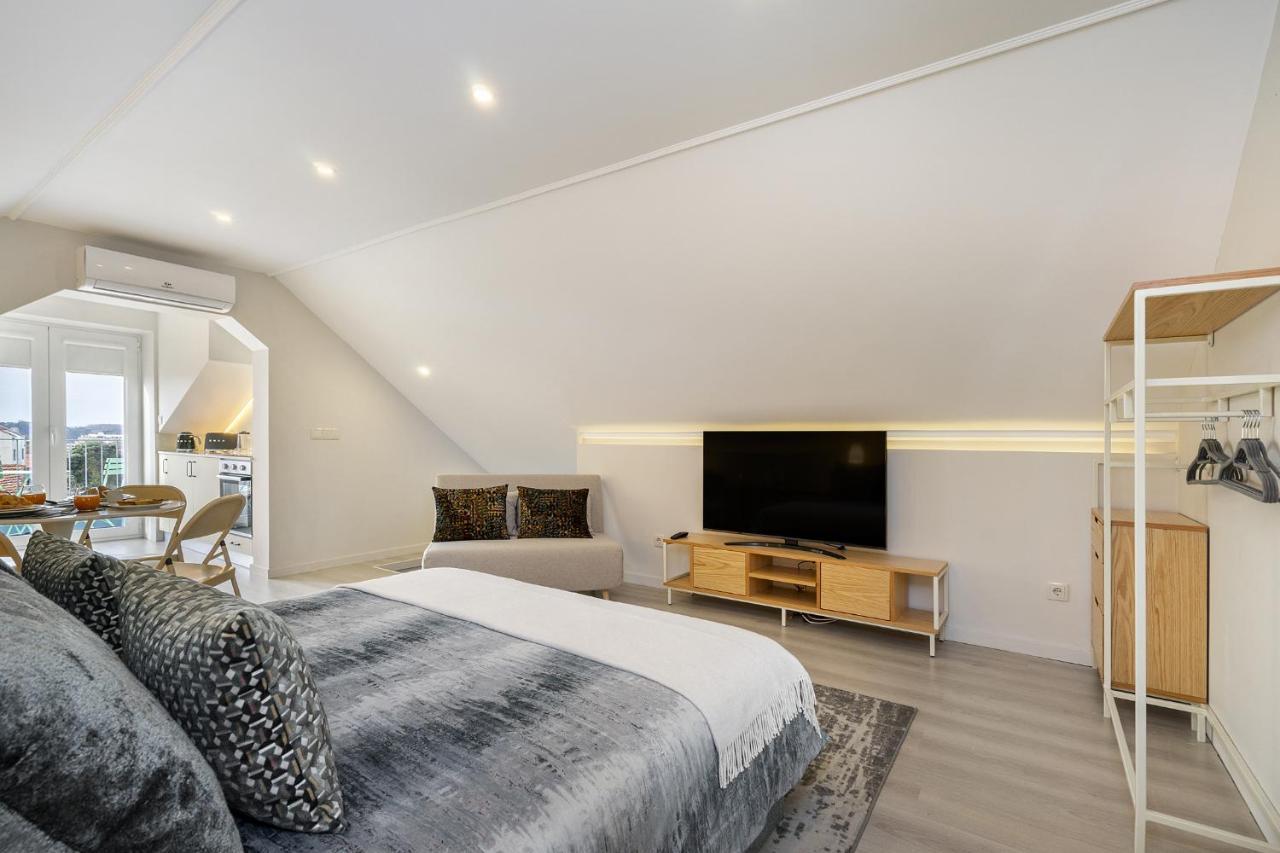 Holiday home Douro Prestige Urban Retreat With Shared S-pool & Gym Porto