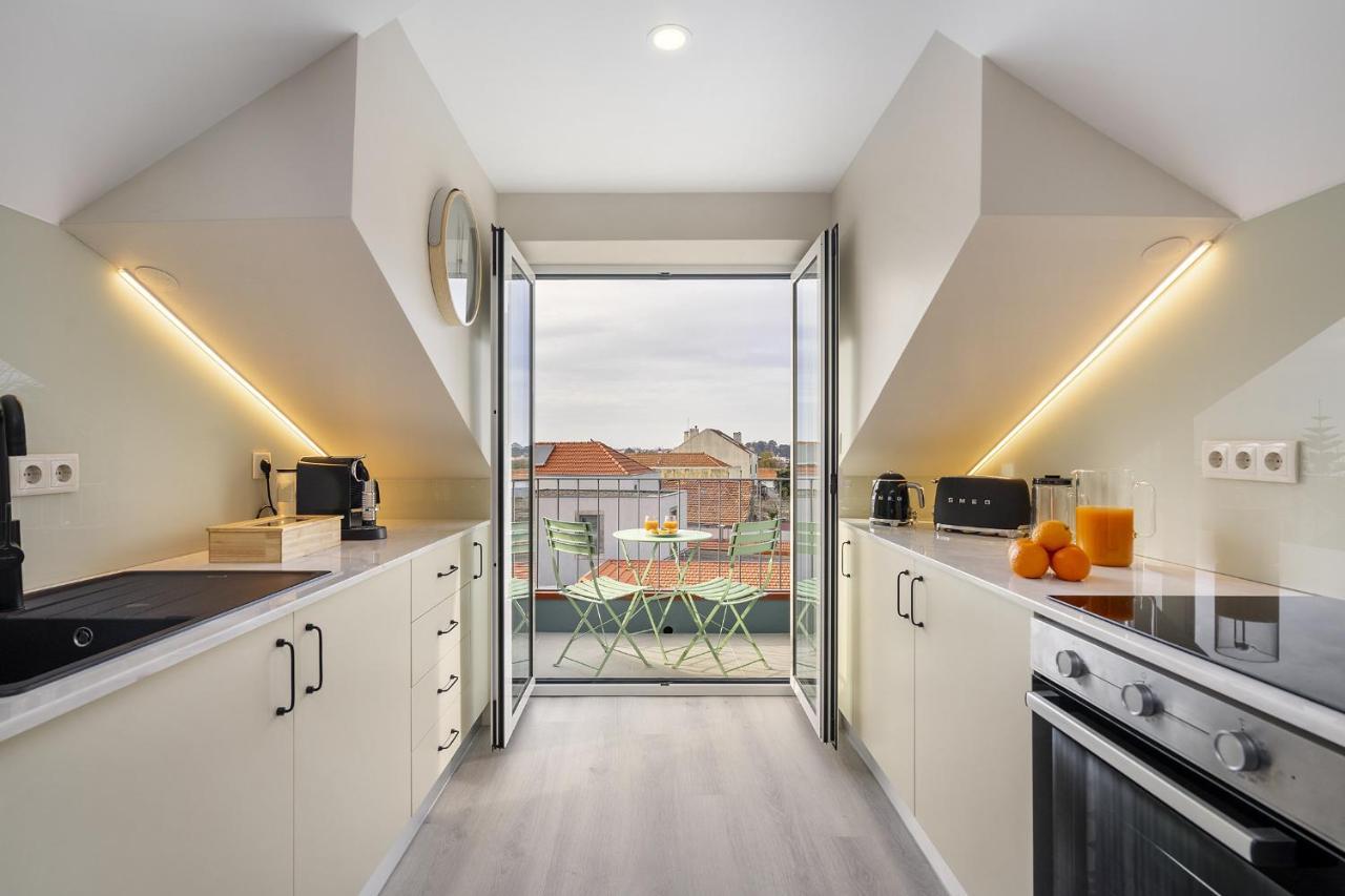 Holiday home Douro Prestige Urban Retreat With Shared S-pool & Gym Porto