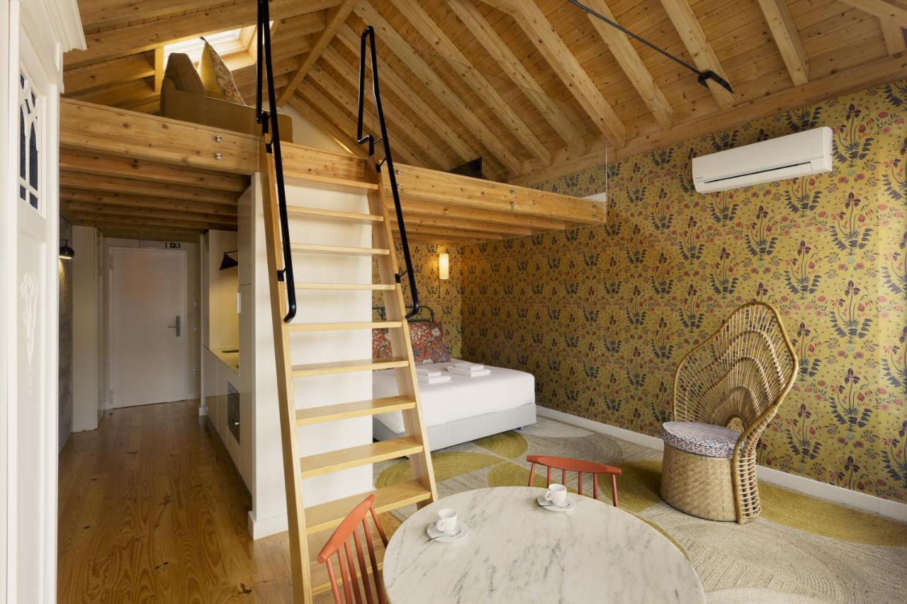 Hotel Laranjais Boutique & Porto