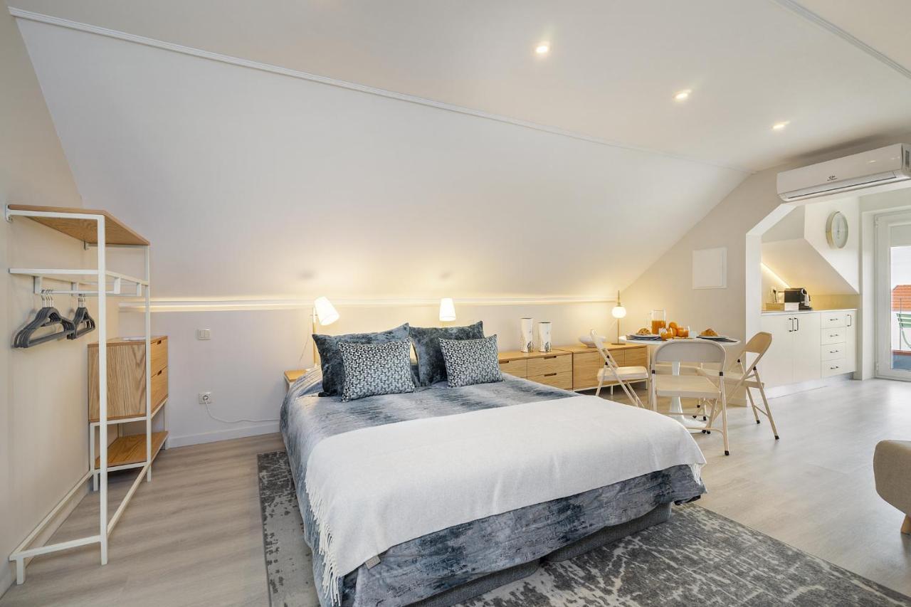 Holiday home Douro Prestige Urban Retreat With Shared S-pool & Gym