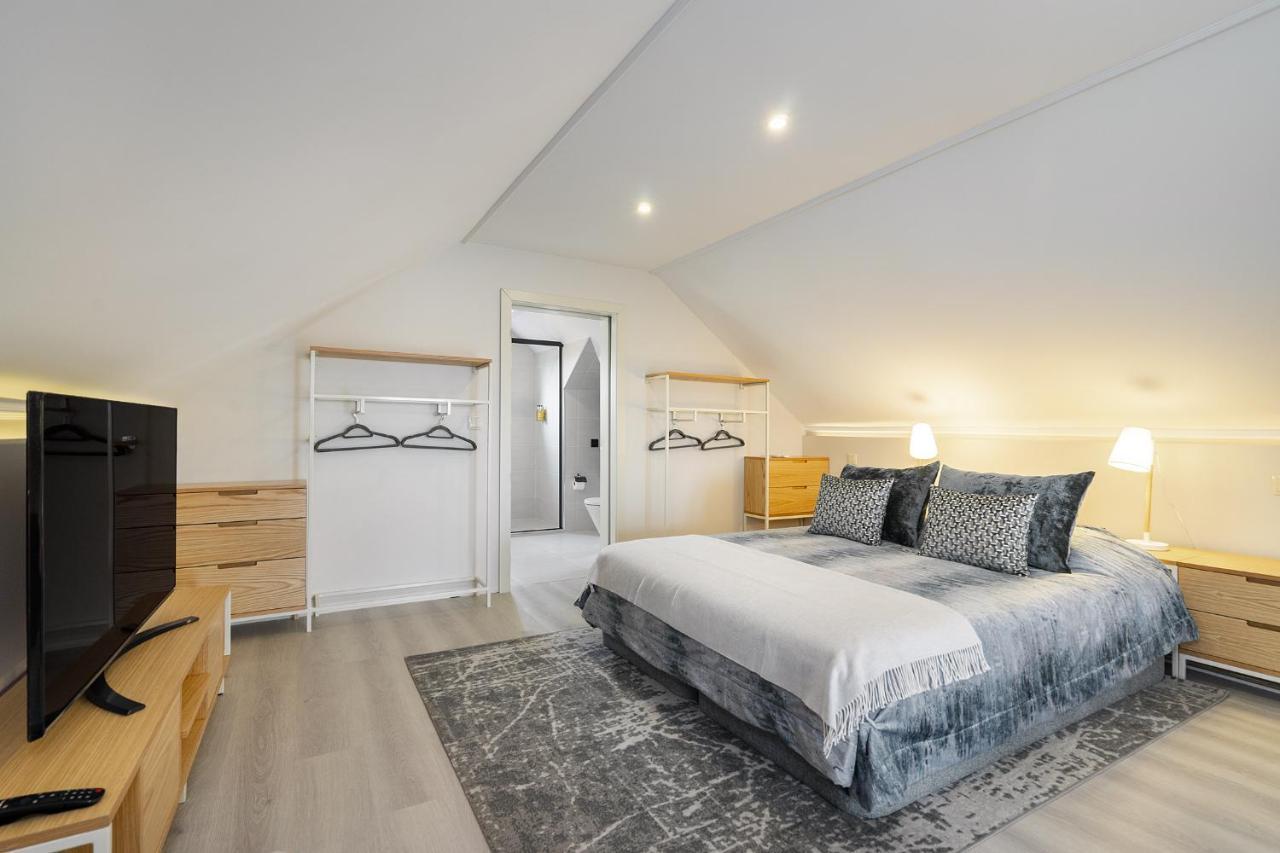 Douro Prestige Urban Retreat With Shared S-pool & Gym Holiday home Porto