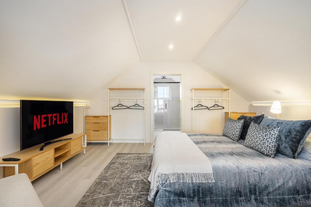 Douro Prestige Urban Retreat With Shared S-pool & Gym Porto