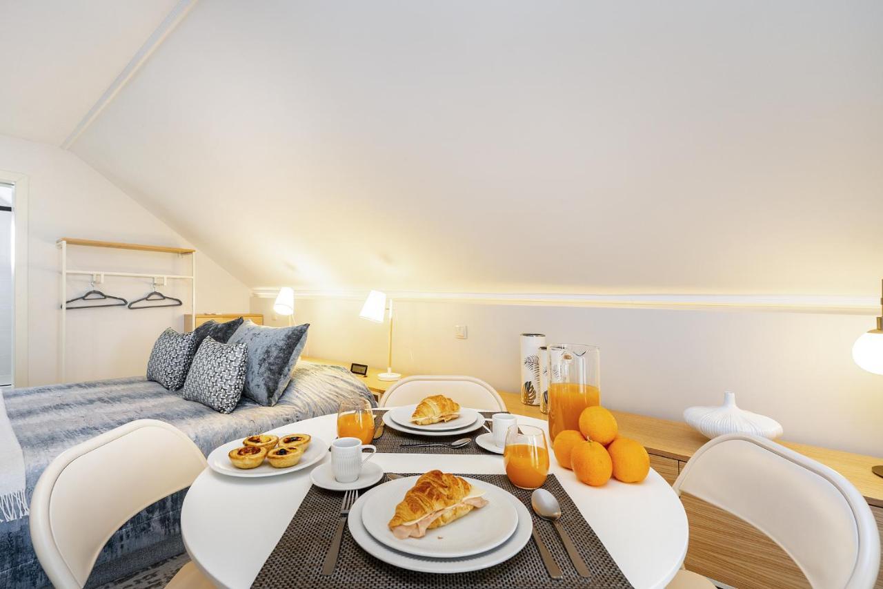 Douro Prestige Urban Retreat With Shared S-pool & Gym Holiday home *