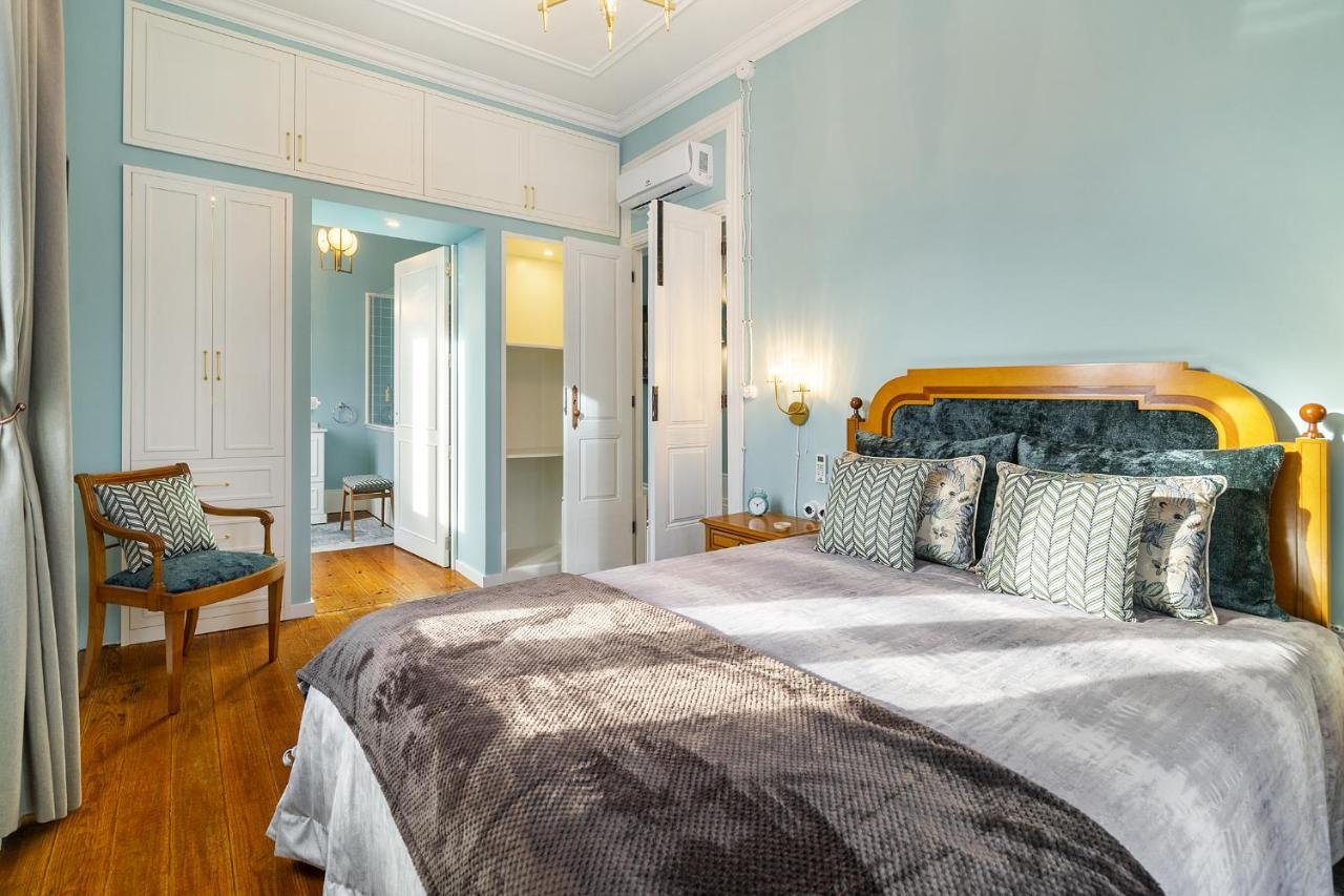 Holiday home Douro Prestige Urban Retreat With Shared S-pool & Gym