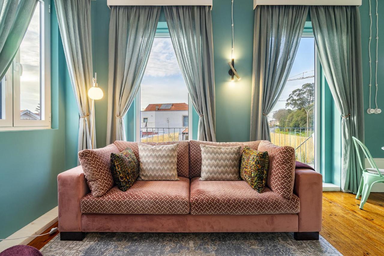 Douro Prestige Urban Retreat With Shared S-pool & Gym Holiday home Porto