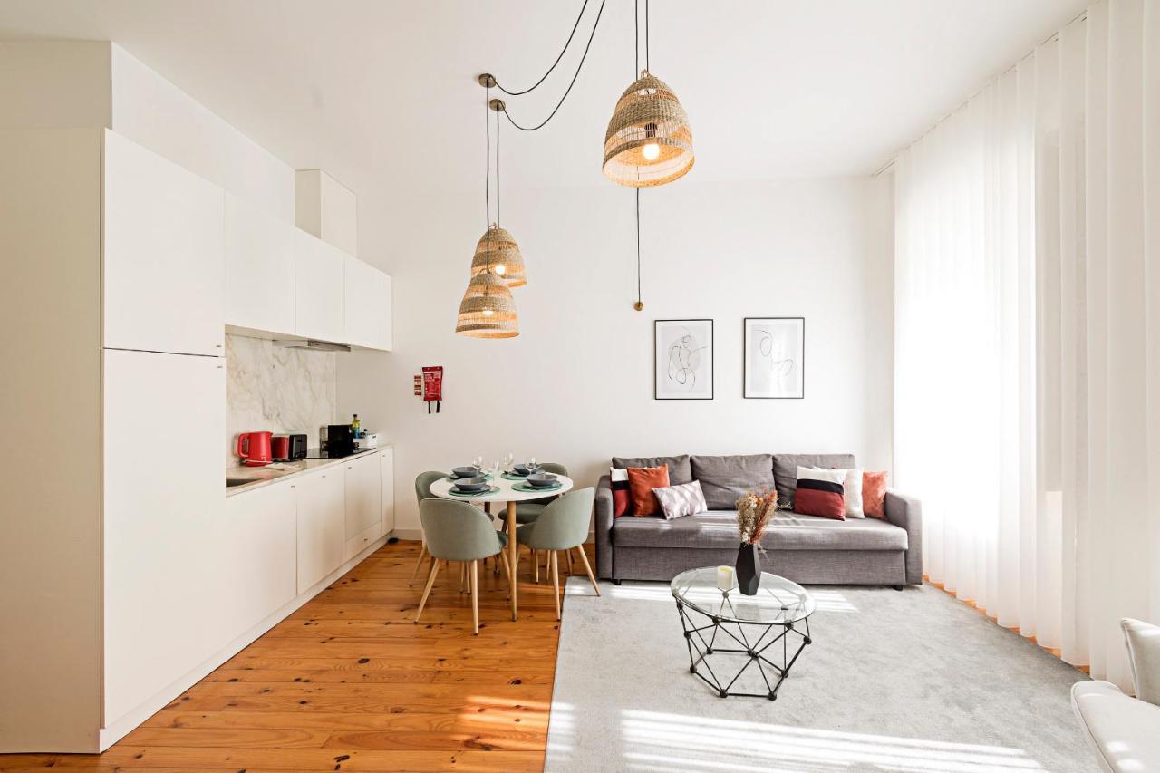 Lovelystay - Cativo Studio Downtown By Metro Station