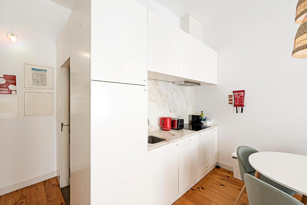 Appartement Lovelystay - Cativo Studio Downtown By Metro Station
