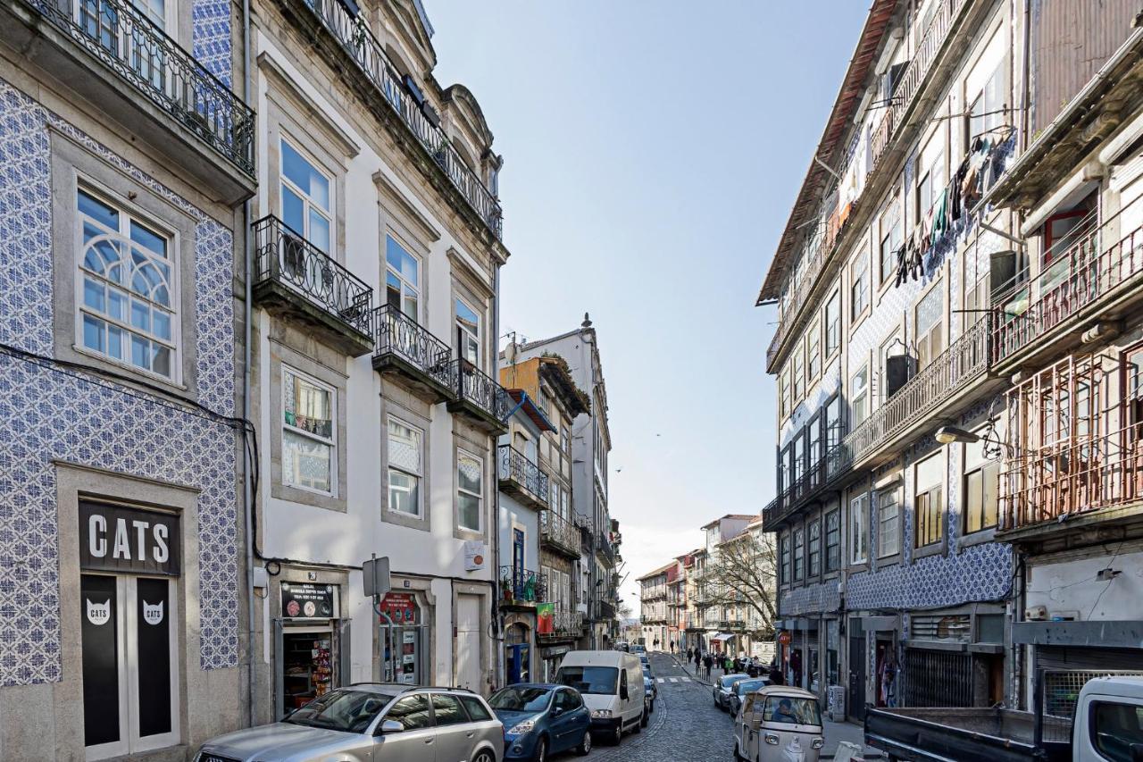 Lovelystay - Cativo Studio Downtown By Metro Station Appartement