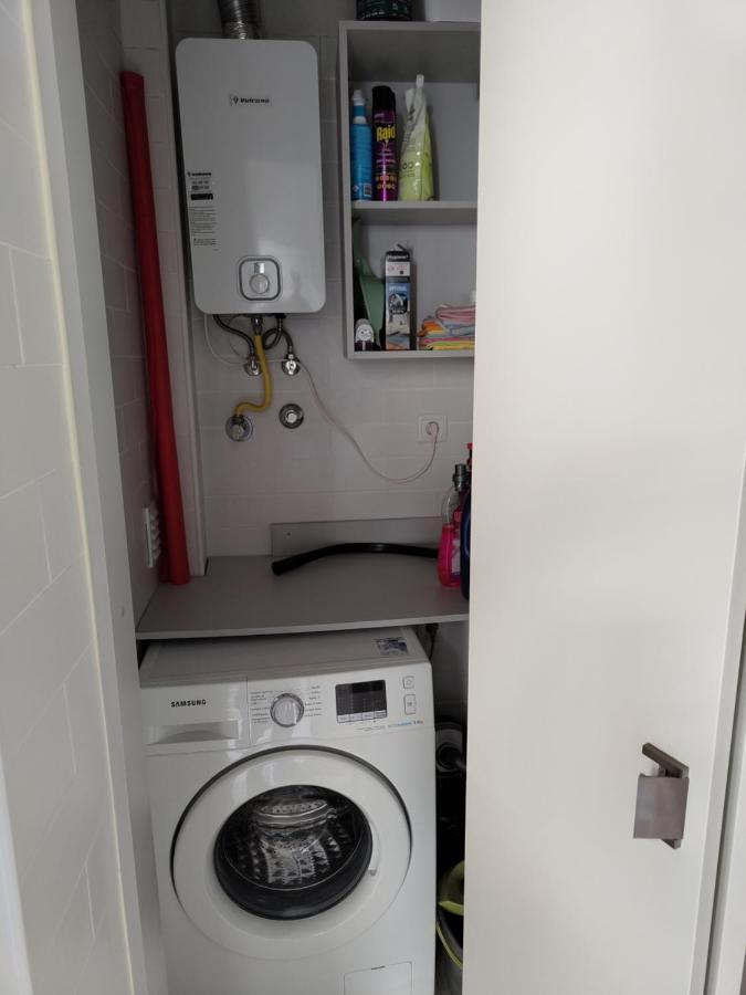 Appartement Casa Verissimo Porto