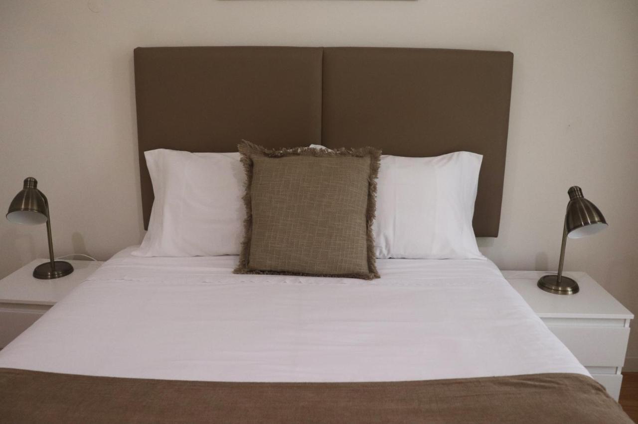 M&m Space - Mm2 Appartement